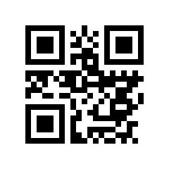 Código QR de ejemplo